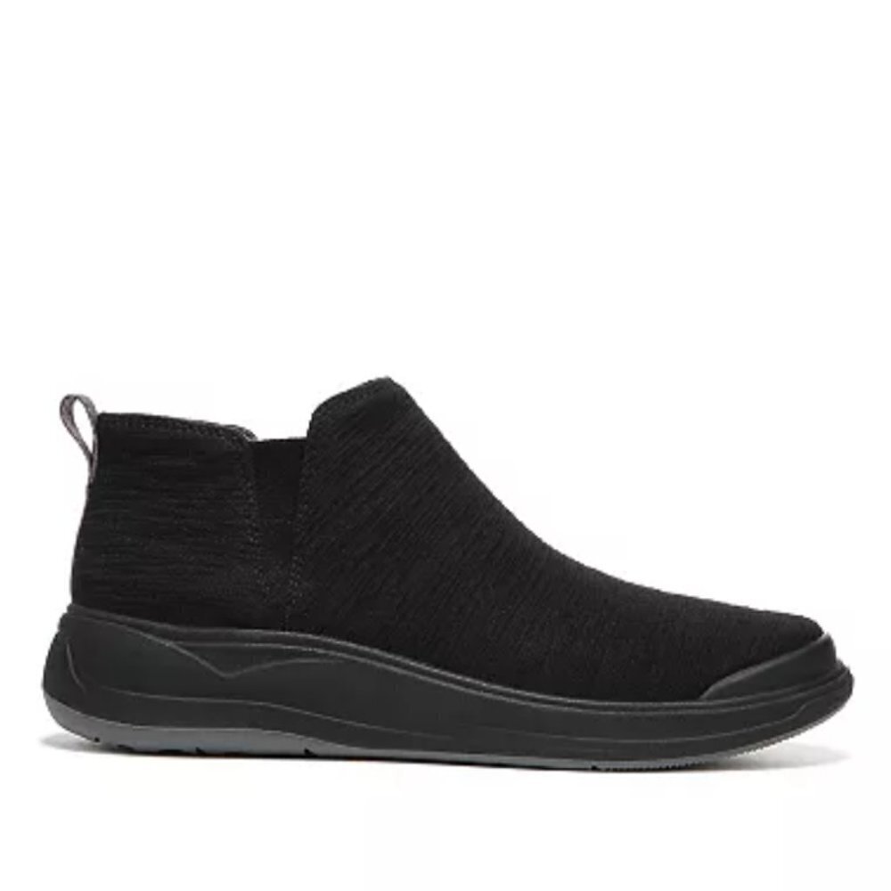 Bzees Tempo Women's Slip-on Sneaker Boots (WIDE)